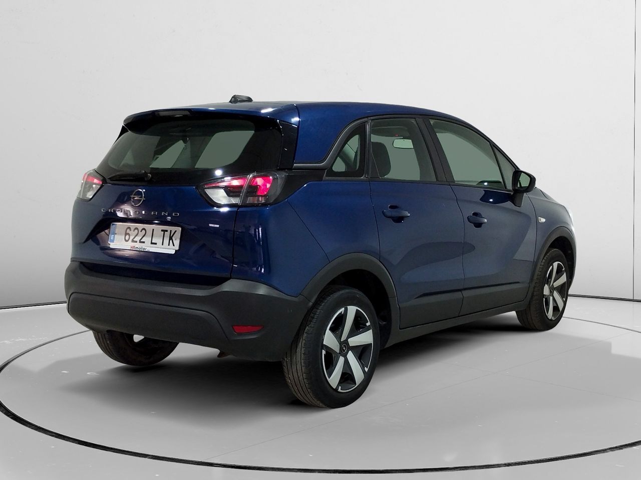 opel crossland 2021 / foto grande (2)