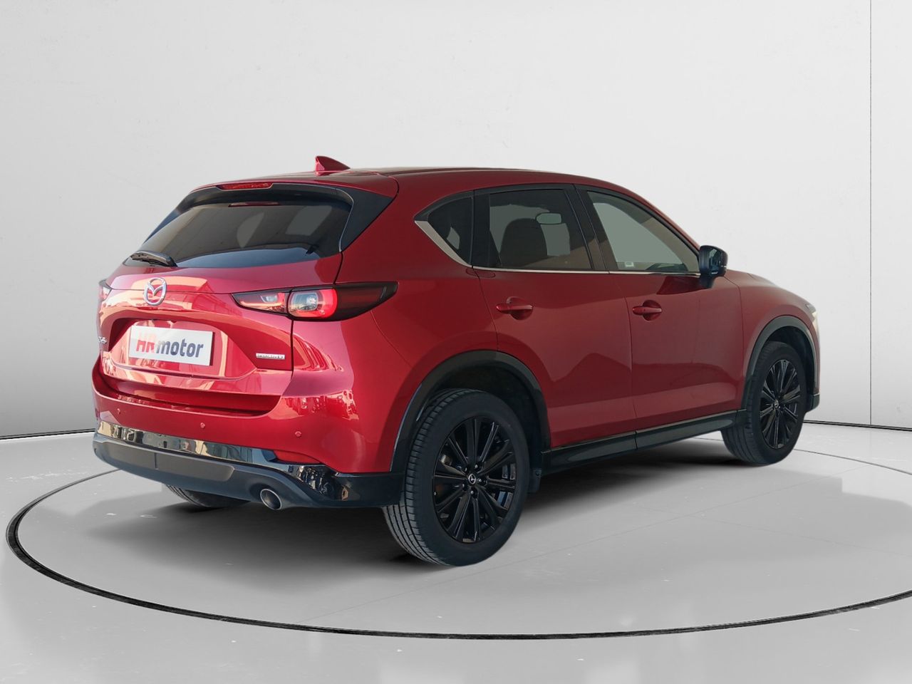 mazda cx-5 2022 / foto grande (3)