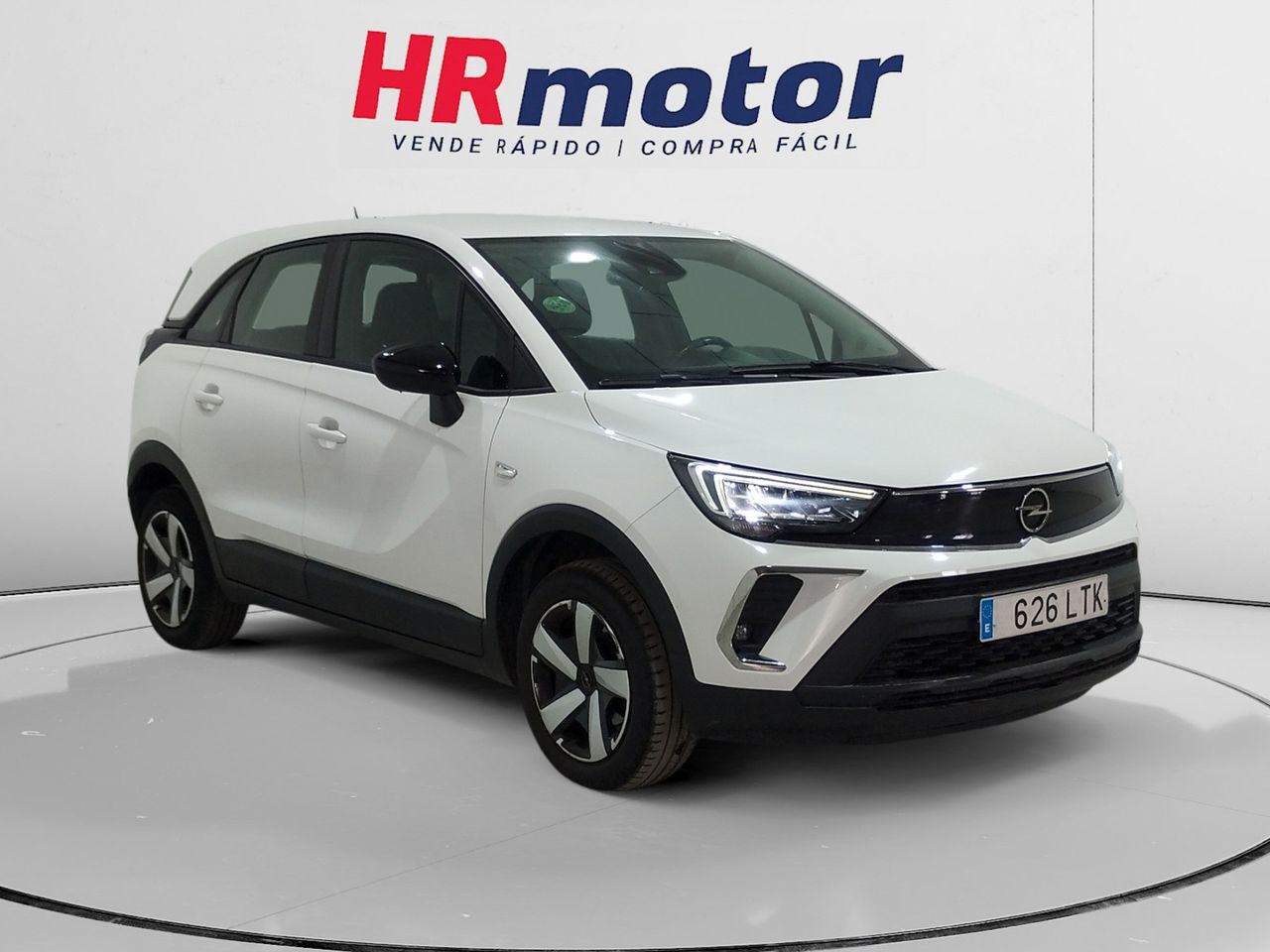 Foto opel crossland 2021 /
