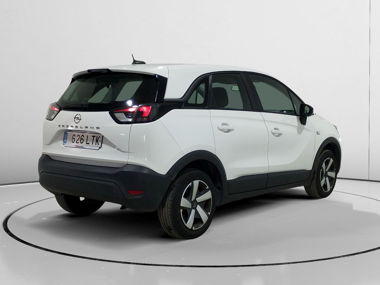 opel crossland 2021 / foto grande (2)