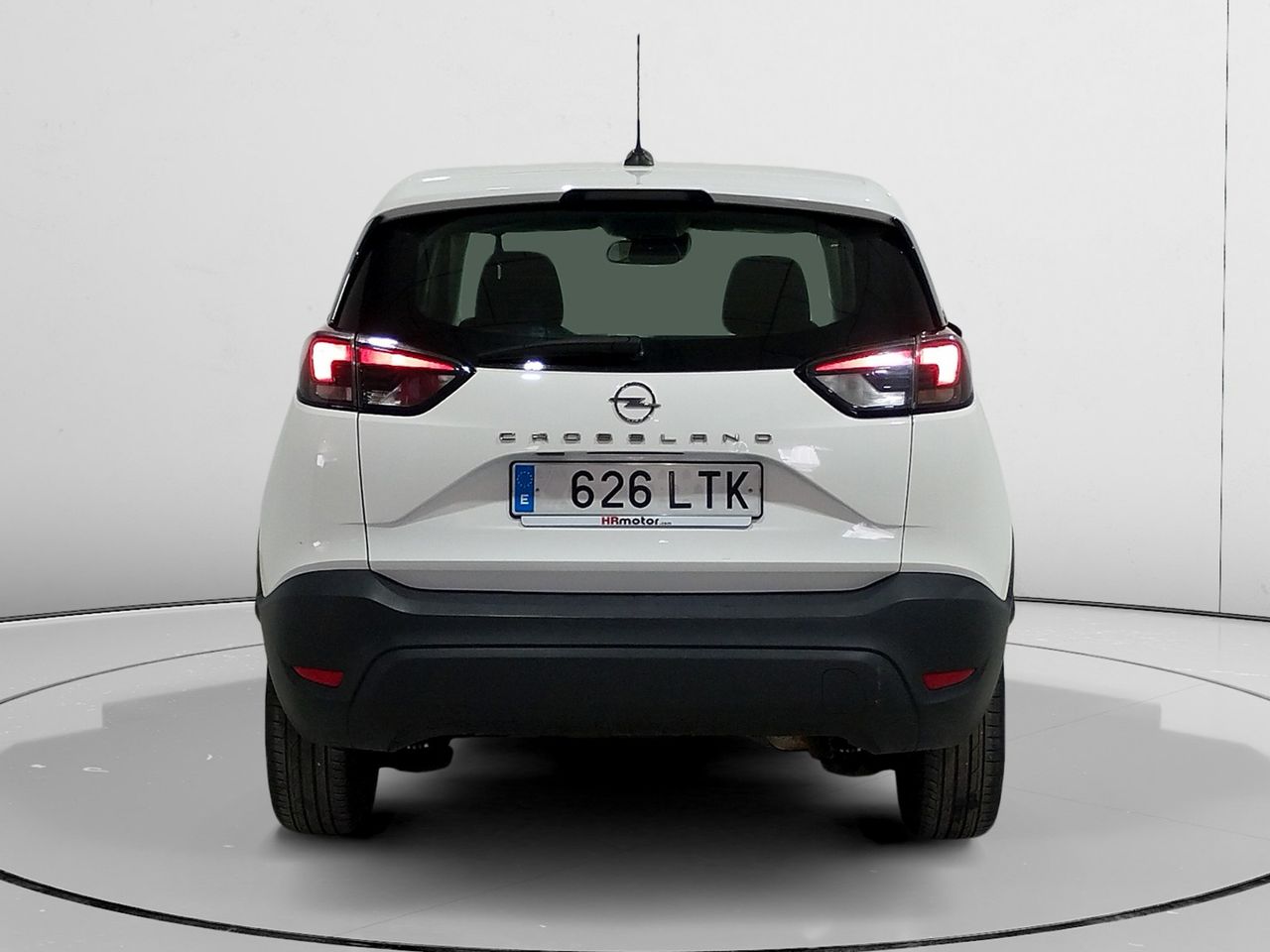 opel crossland 2021 / foto grande (3)