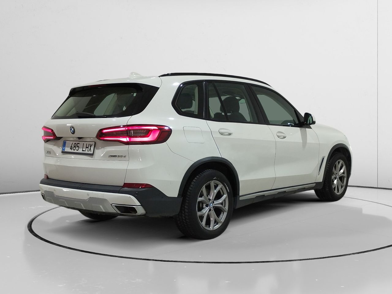 bmw x5 2020 / foto grande (2)