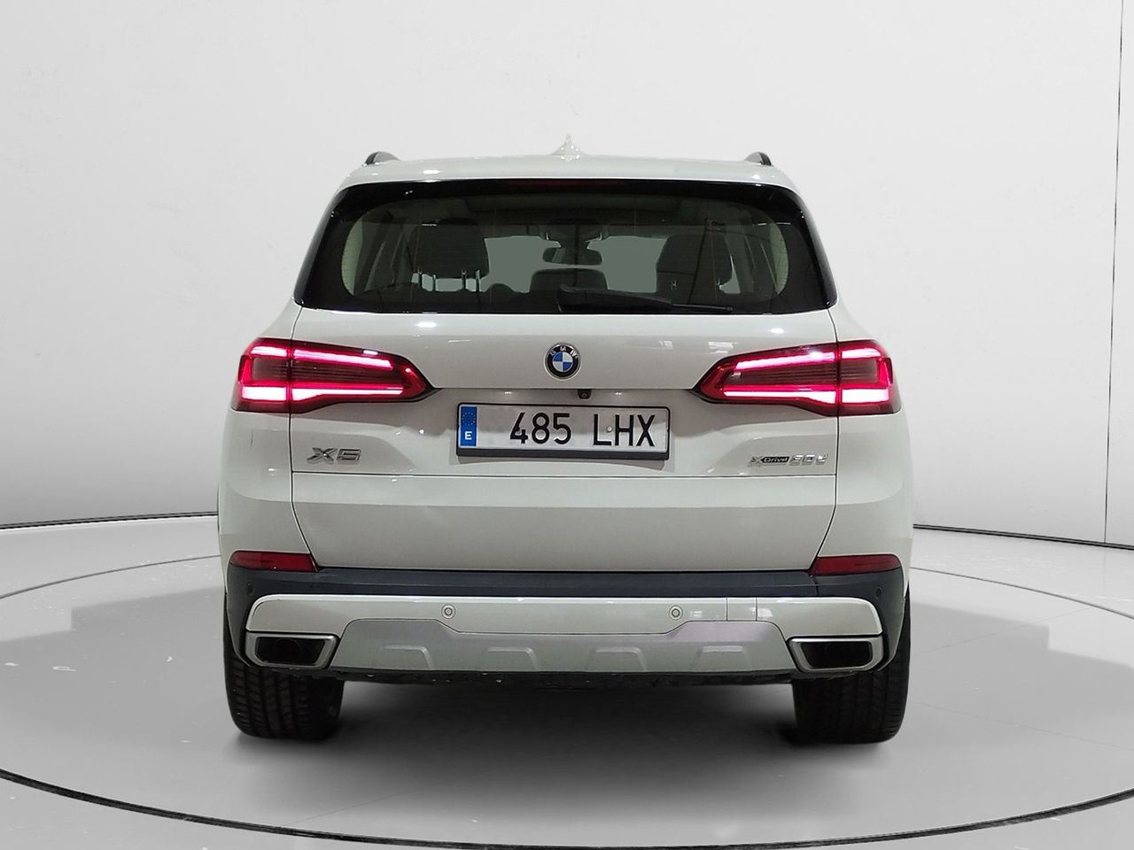 bmw x5 2020 / foto grande (3)