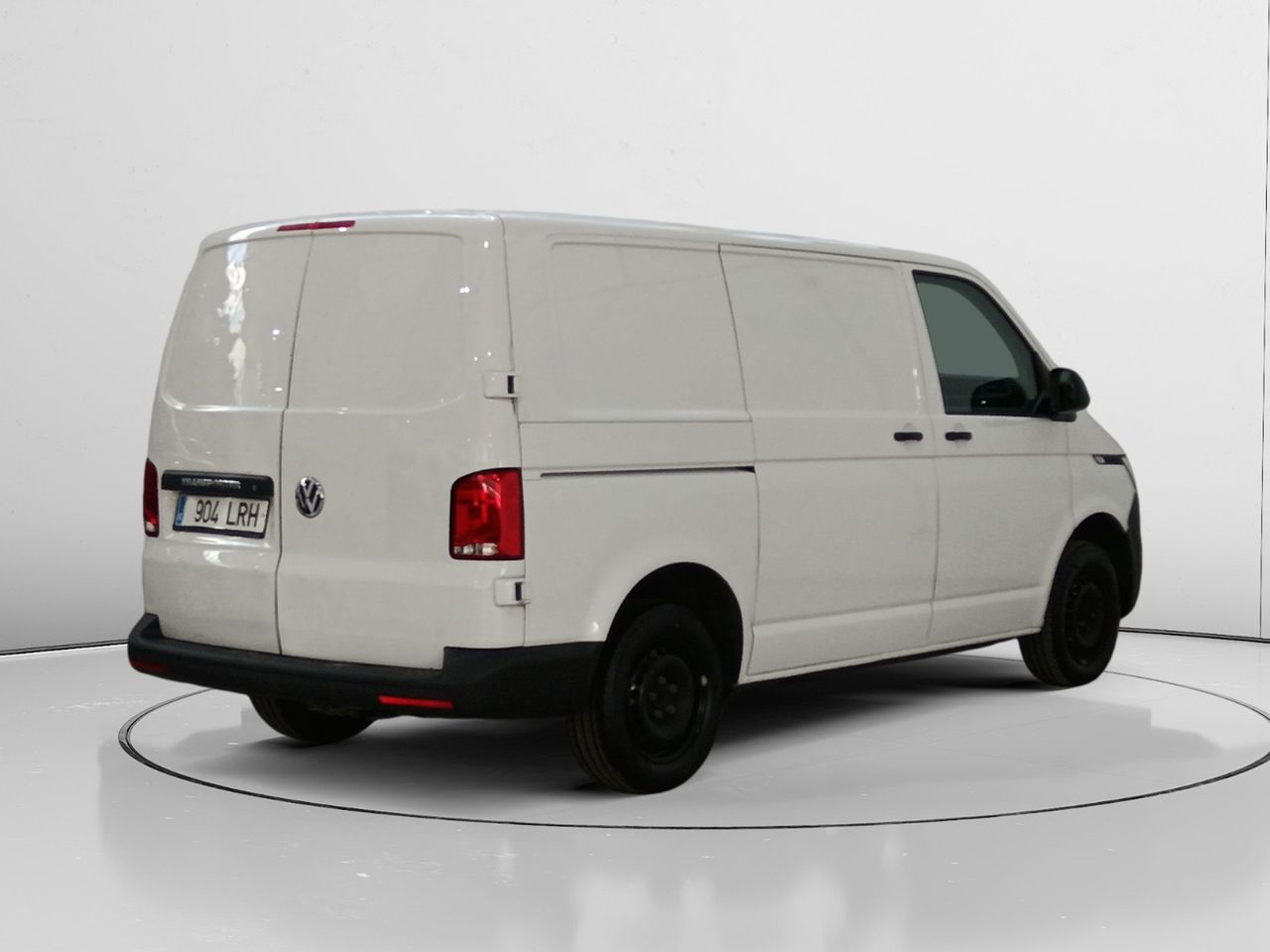 volkswagen transporter 2021 / foto grande (2)