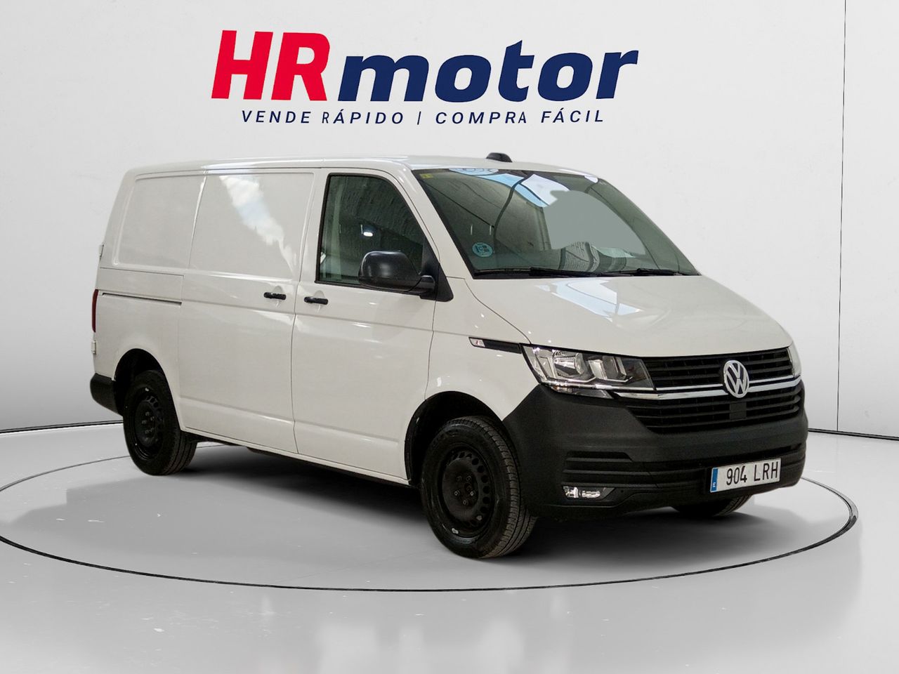 Foto volkswagen transporter 2021 /