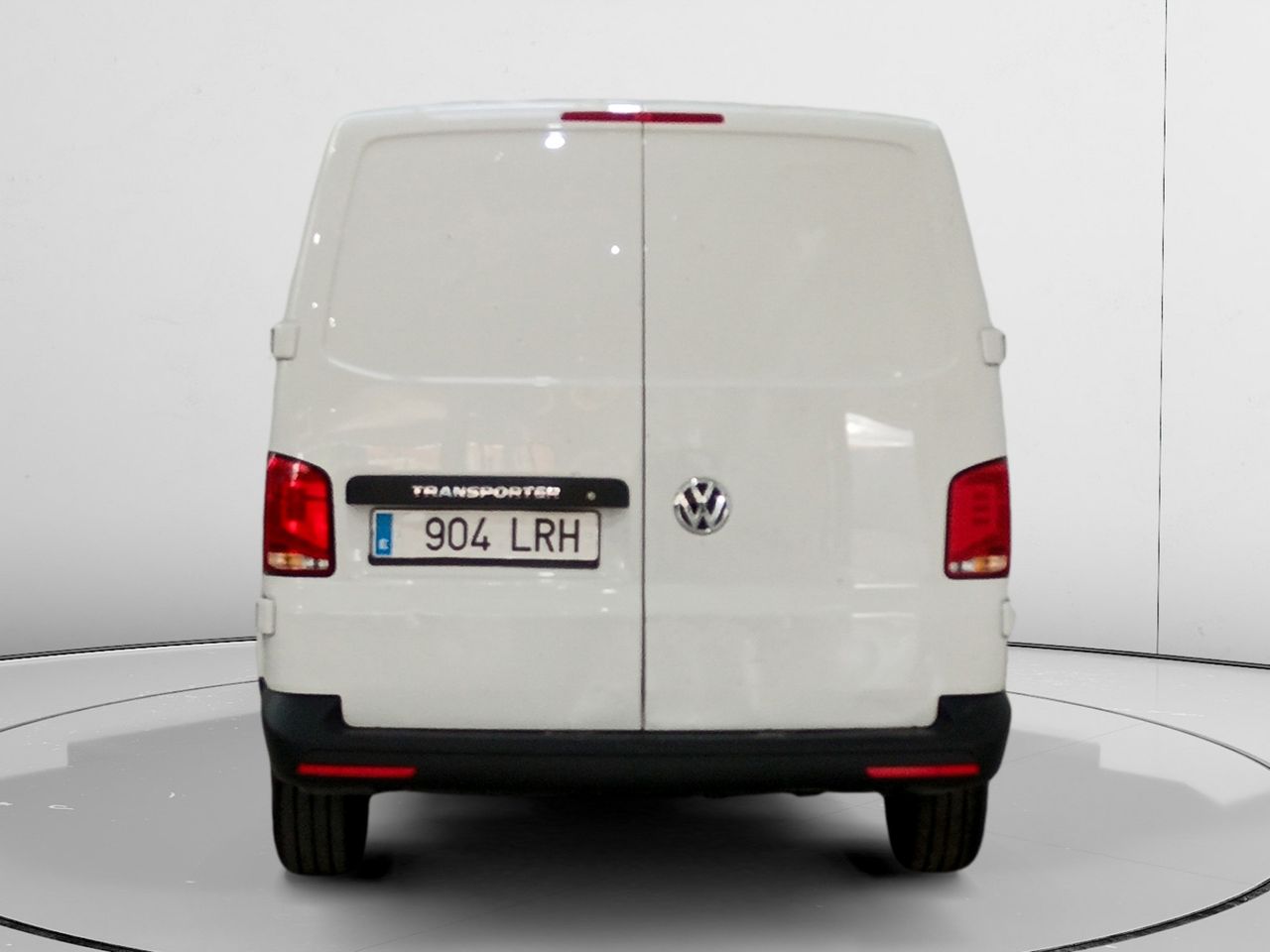 volkswagen transporter 2021 / foto grande (3)