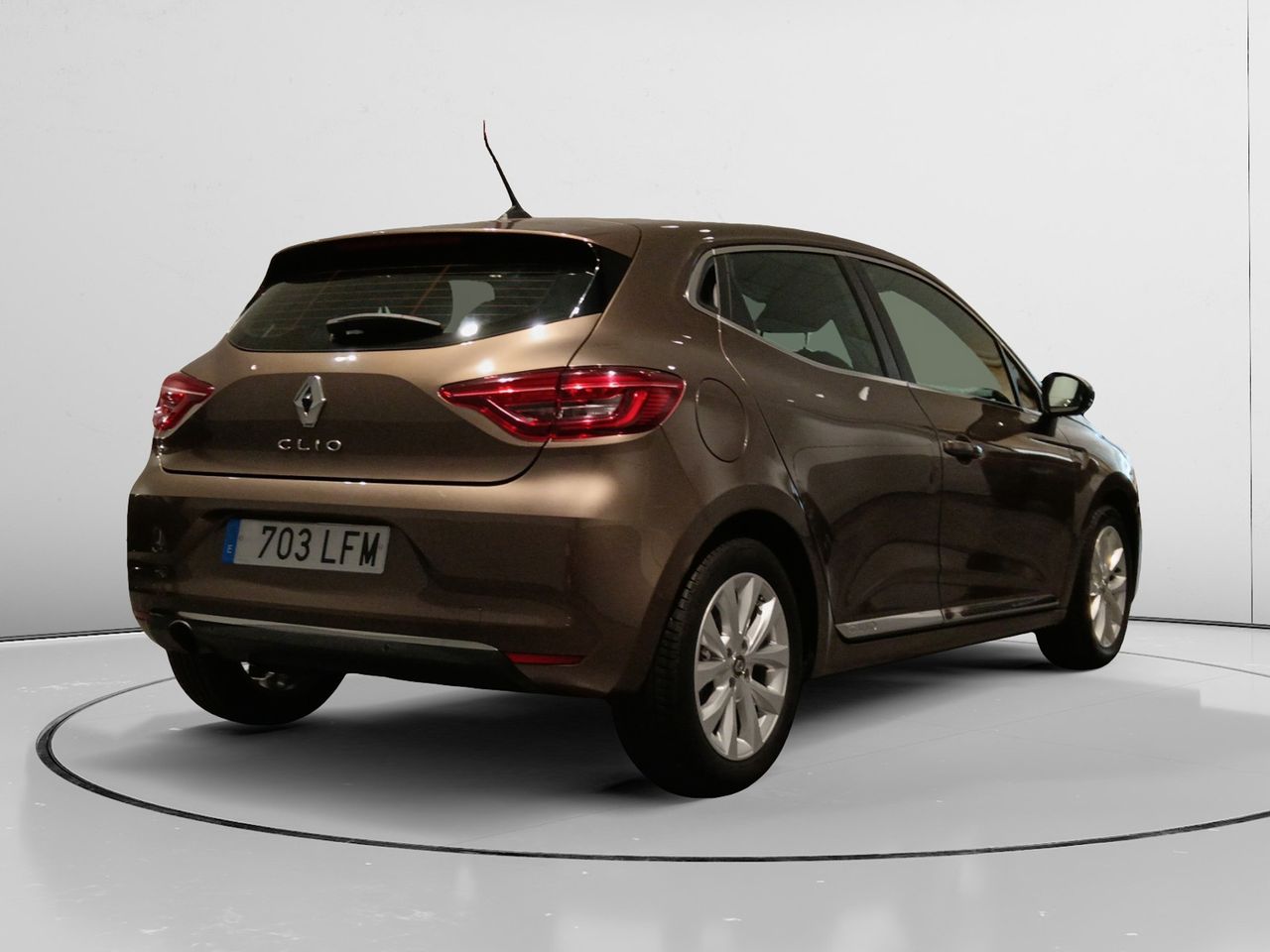 renault clio 2020 / foto grande (2)