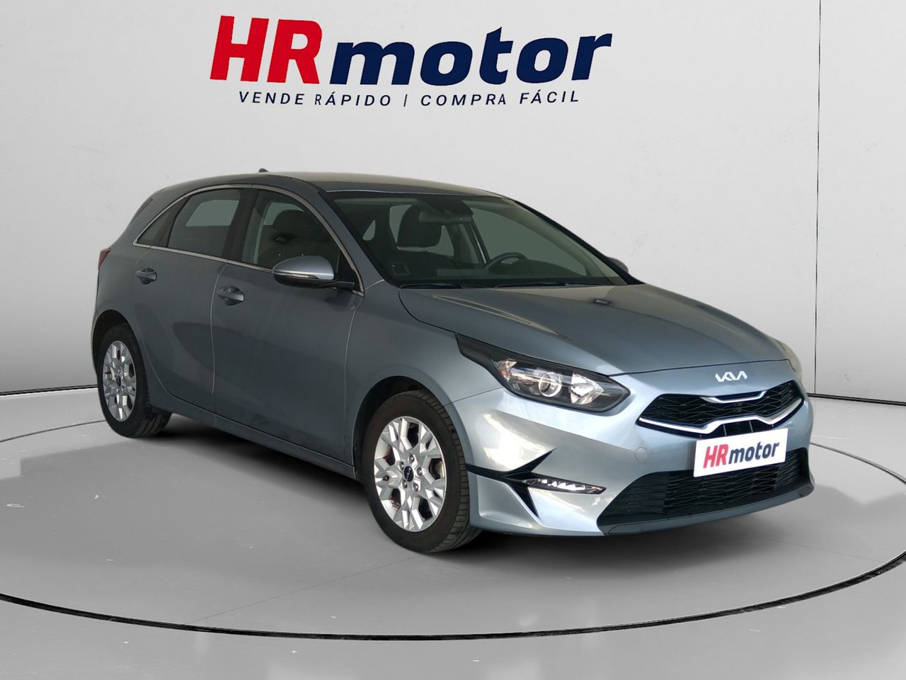 Foto kia ceed 2022 /