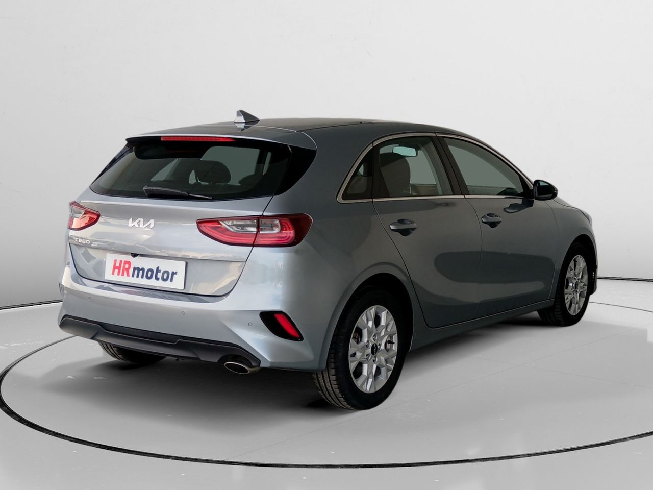 kia ceed 2022 / foto grande (2)