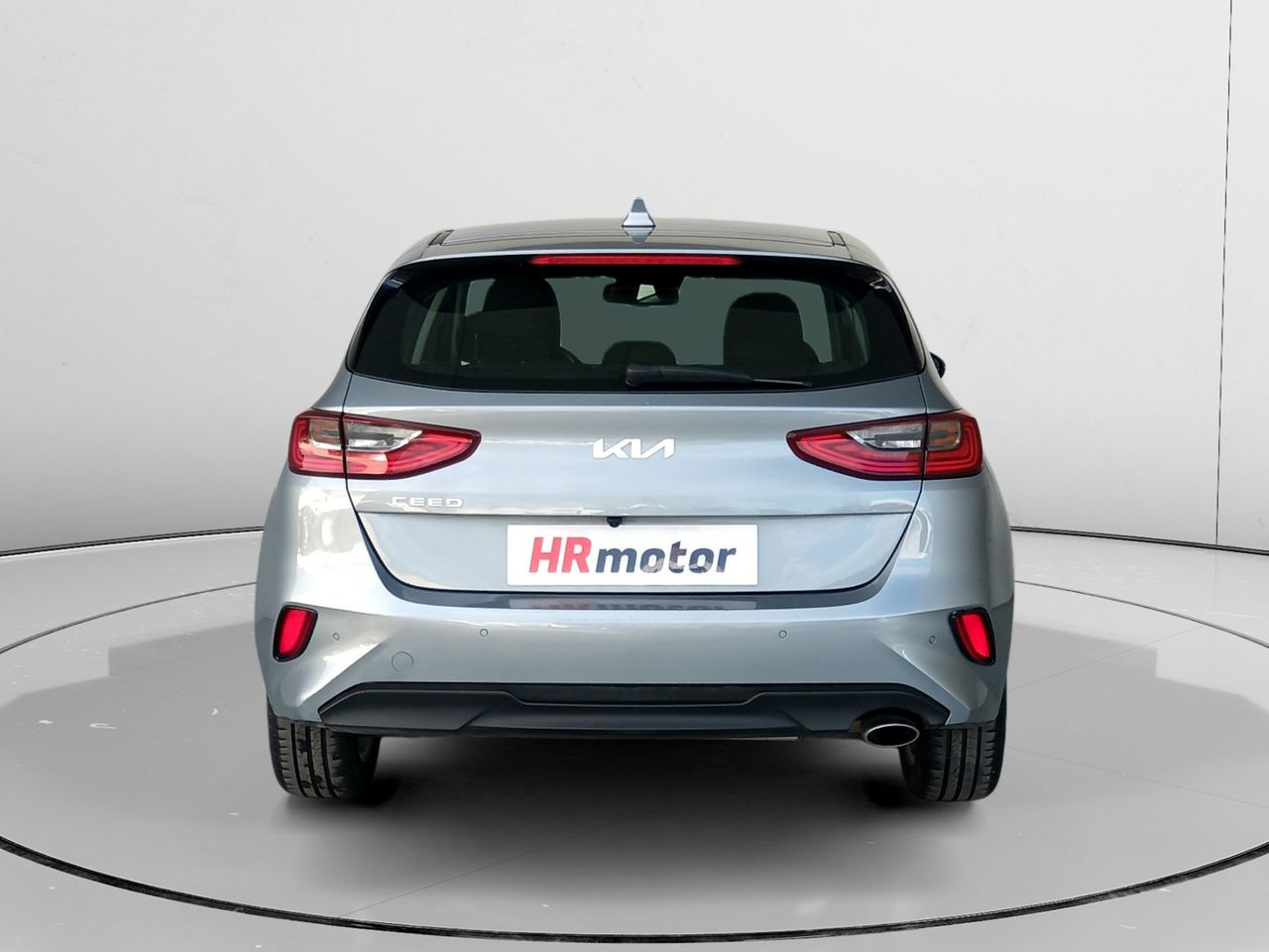 kia ceed 2022 / foto grande (3)