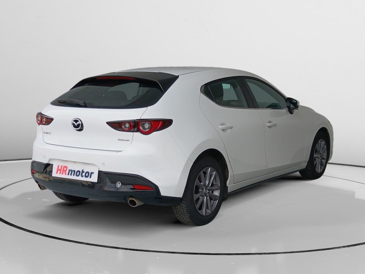 mazda 3 2023 / foto grande (2)