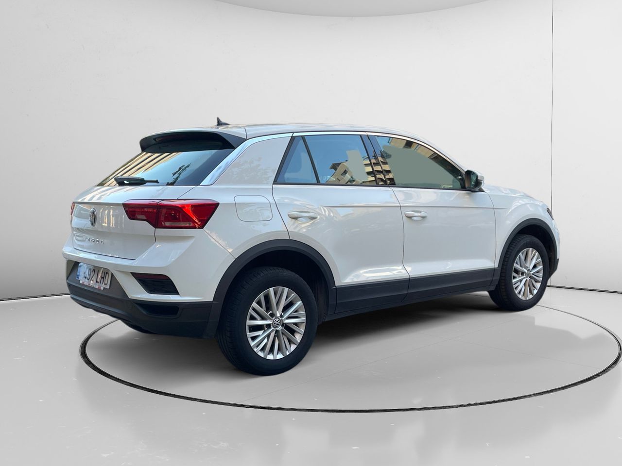 volkswagen t-roc 2020 / foto grande (2)