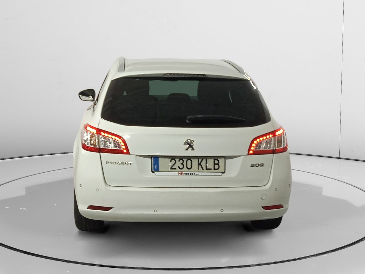 peugeot 508 2018 / foto grande (3)