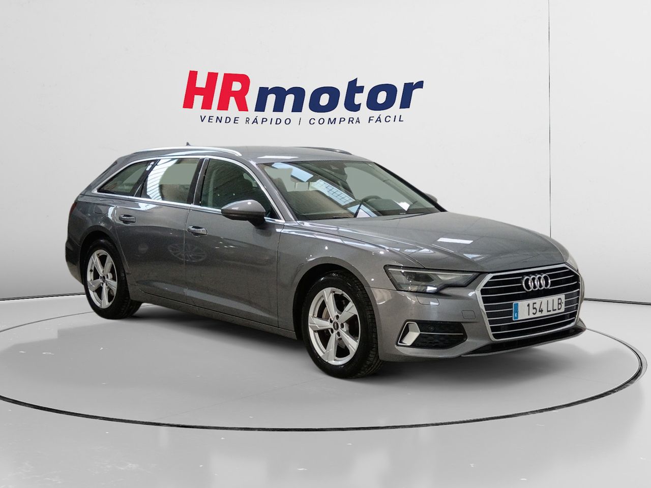 Foto audi a6 2020 /