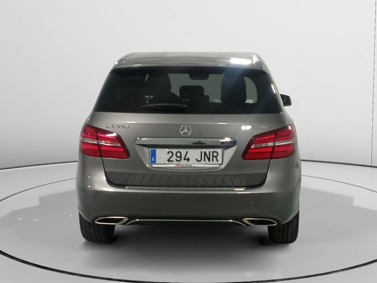 mercedes clase b 2016 / foto grande (3)