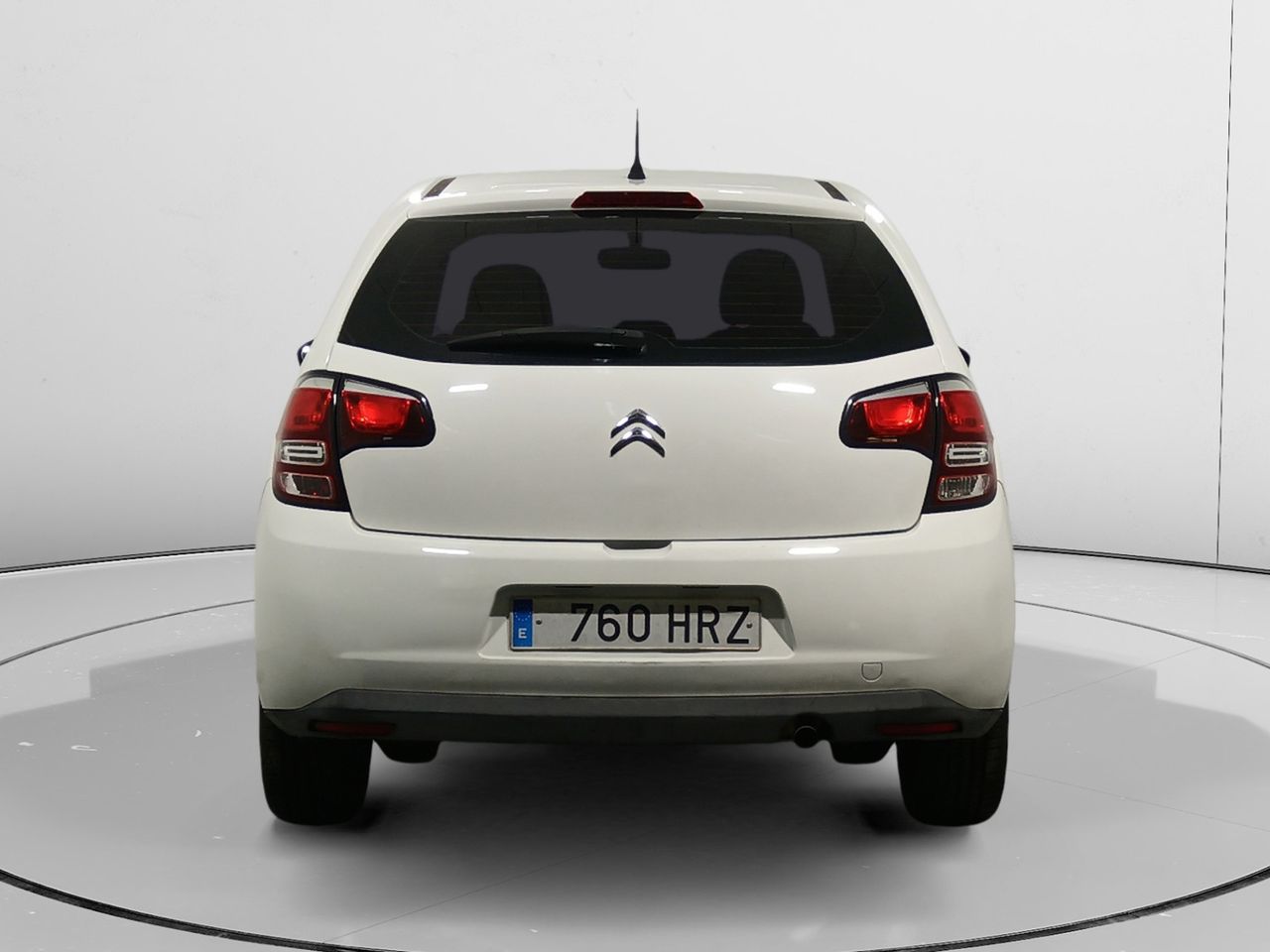 citroën c3 2013 / foto grande (3)