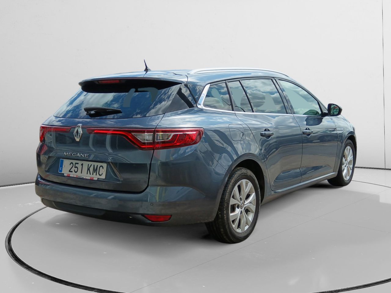 renault megane 2018 / foto grande (2)