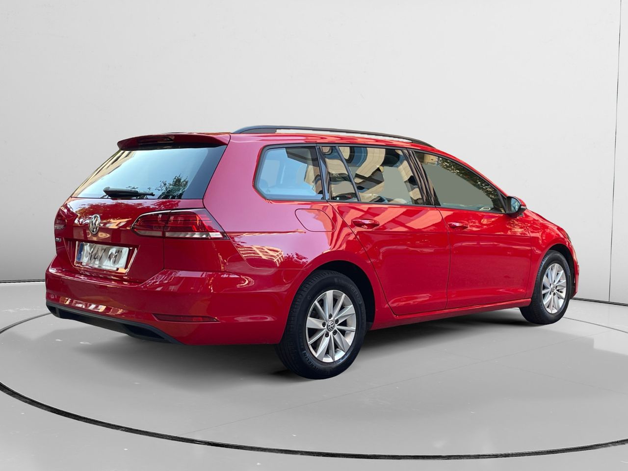 volkswagen golf 2019 / foto grande (2)