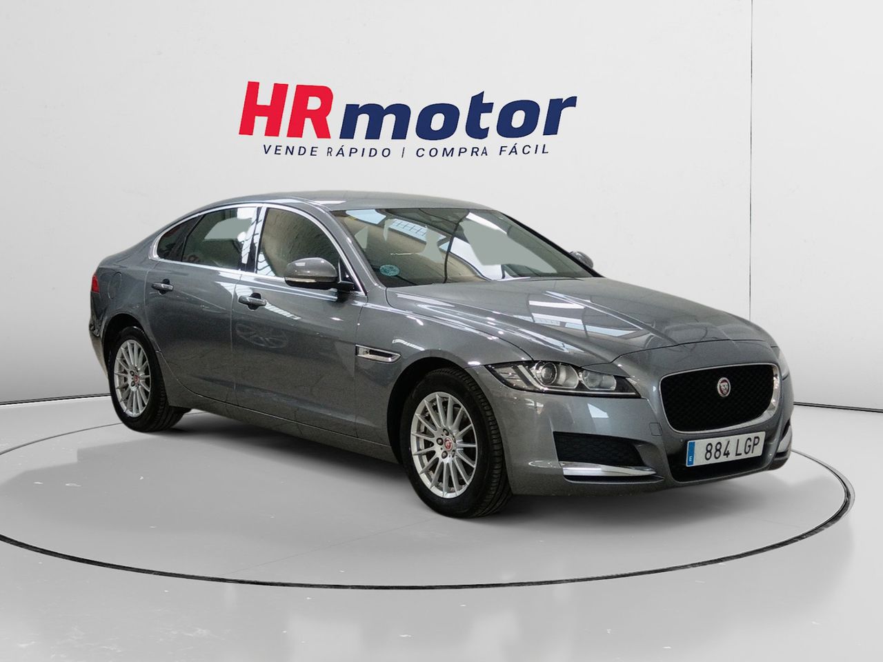 Foto jaguar xf 2020 /
