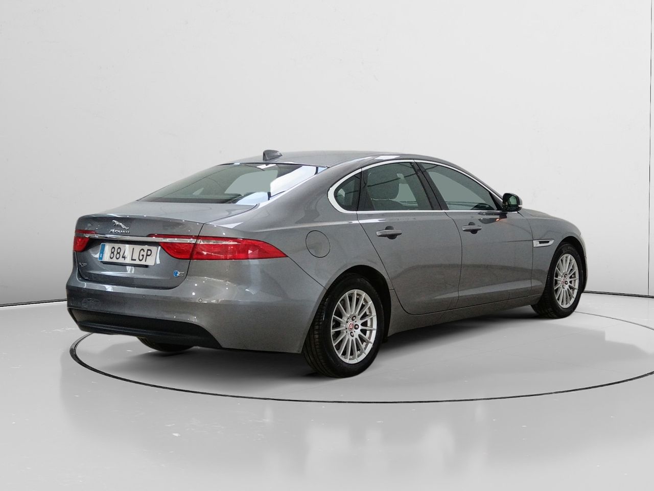 jaguar xf 2020 / foto grande (2)