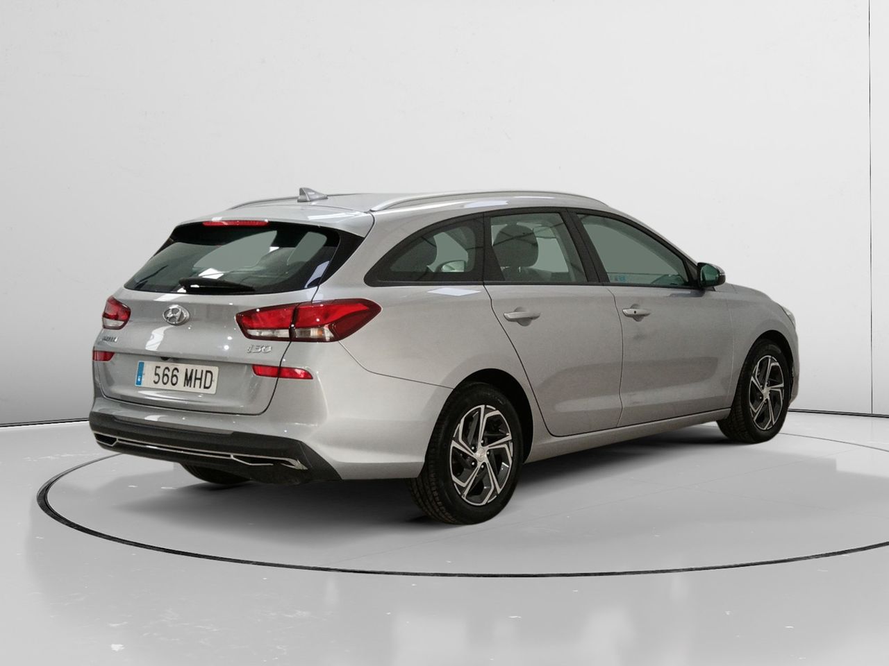 hyundai i30 2022 / foto grande (2)