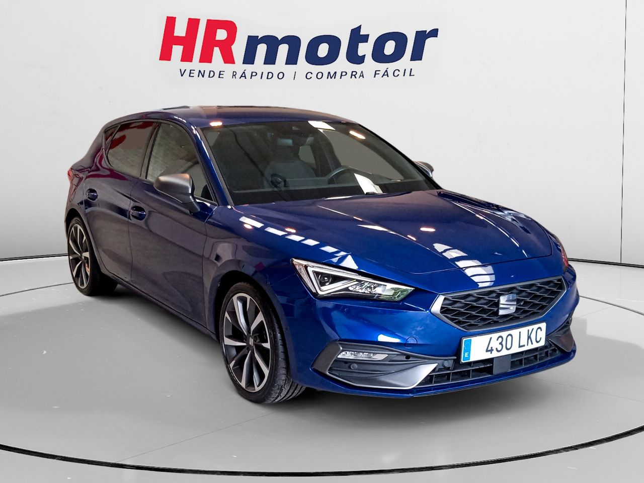 Foto seat leon 2020 /