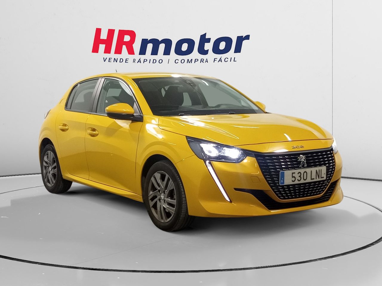 Volvo v60 limitador automatico de velocidad  de segunda mano - peugeot 208 2021 /
