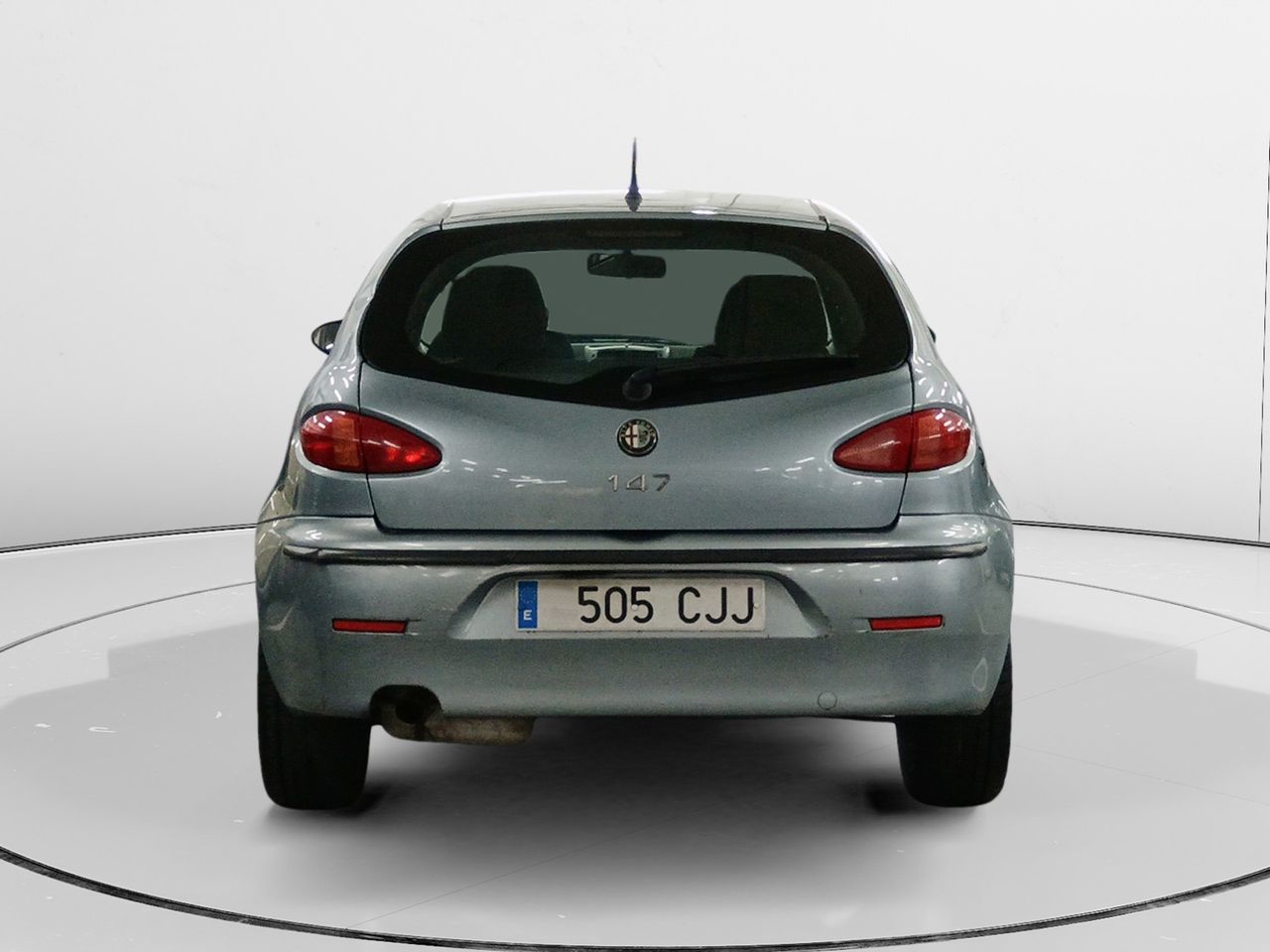 alfa romeo 147 2003 / foto grande (3)