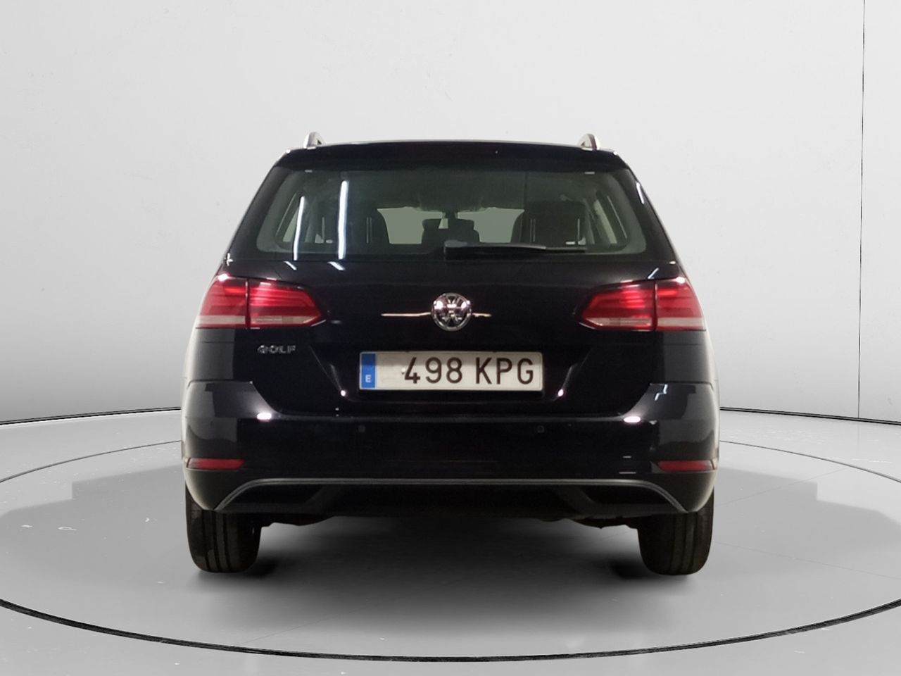 volkswagen golf 2018 / foto grande (3)
