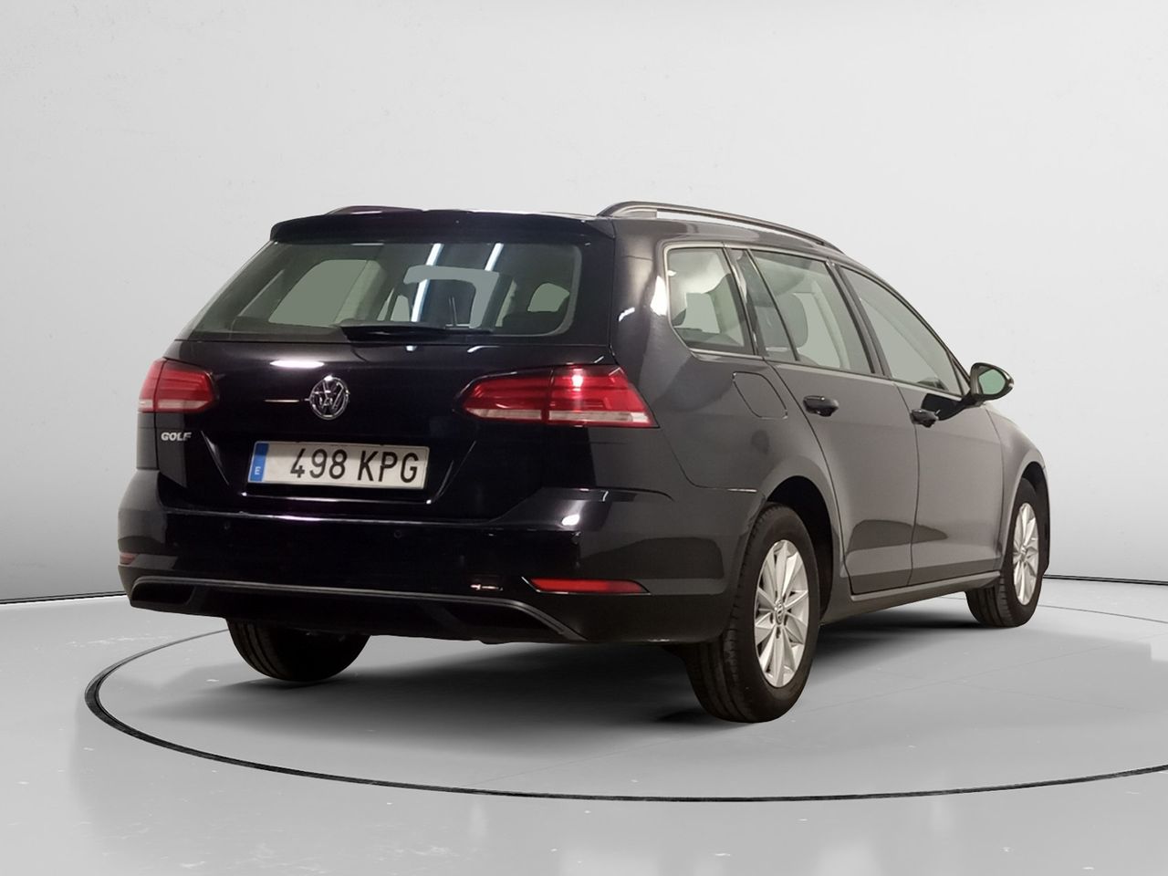 volkswagen golf 2018 / foto grande (2)