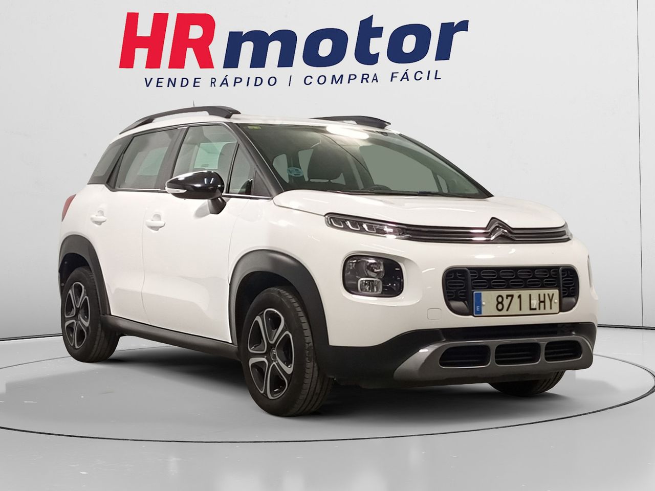 Foto citroën c3 2020 /