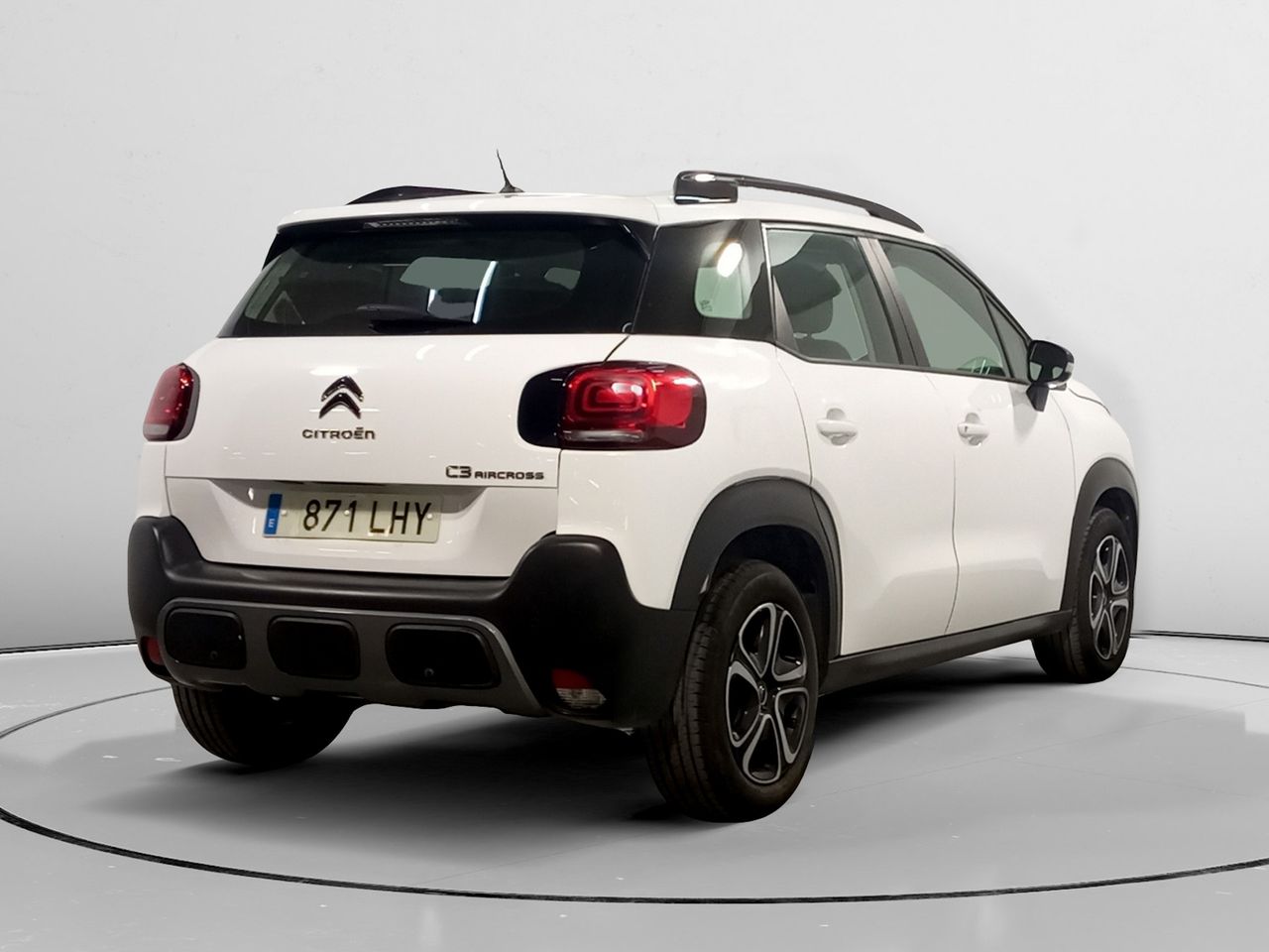 citroën c3 2020 / foto grande (2)