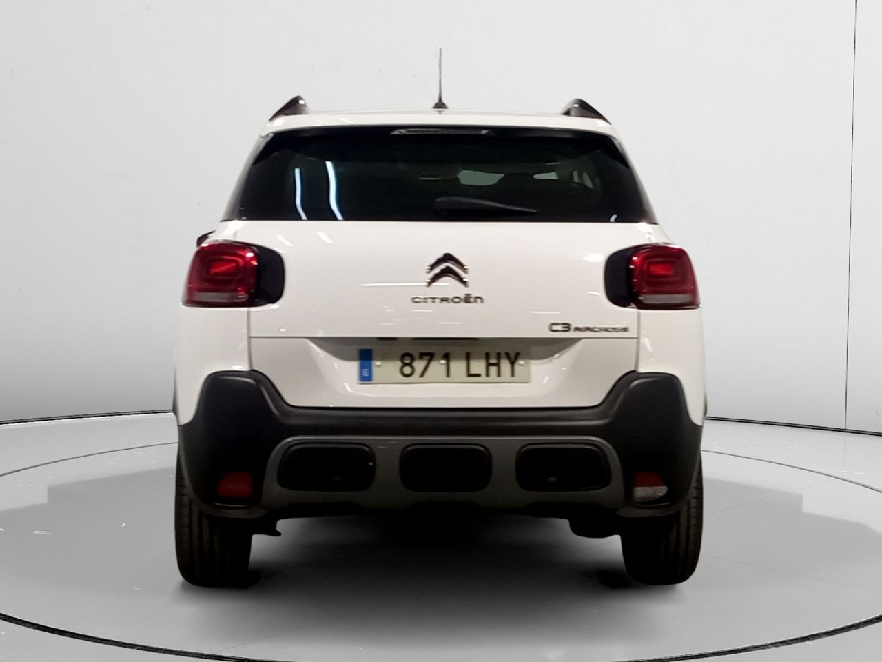 citroën c3 2020 / foto grande (3)