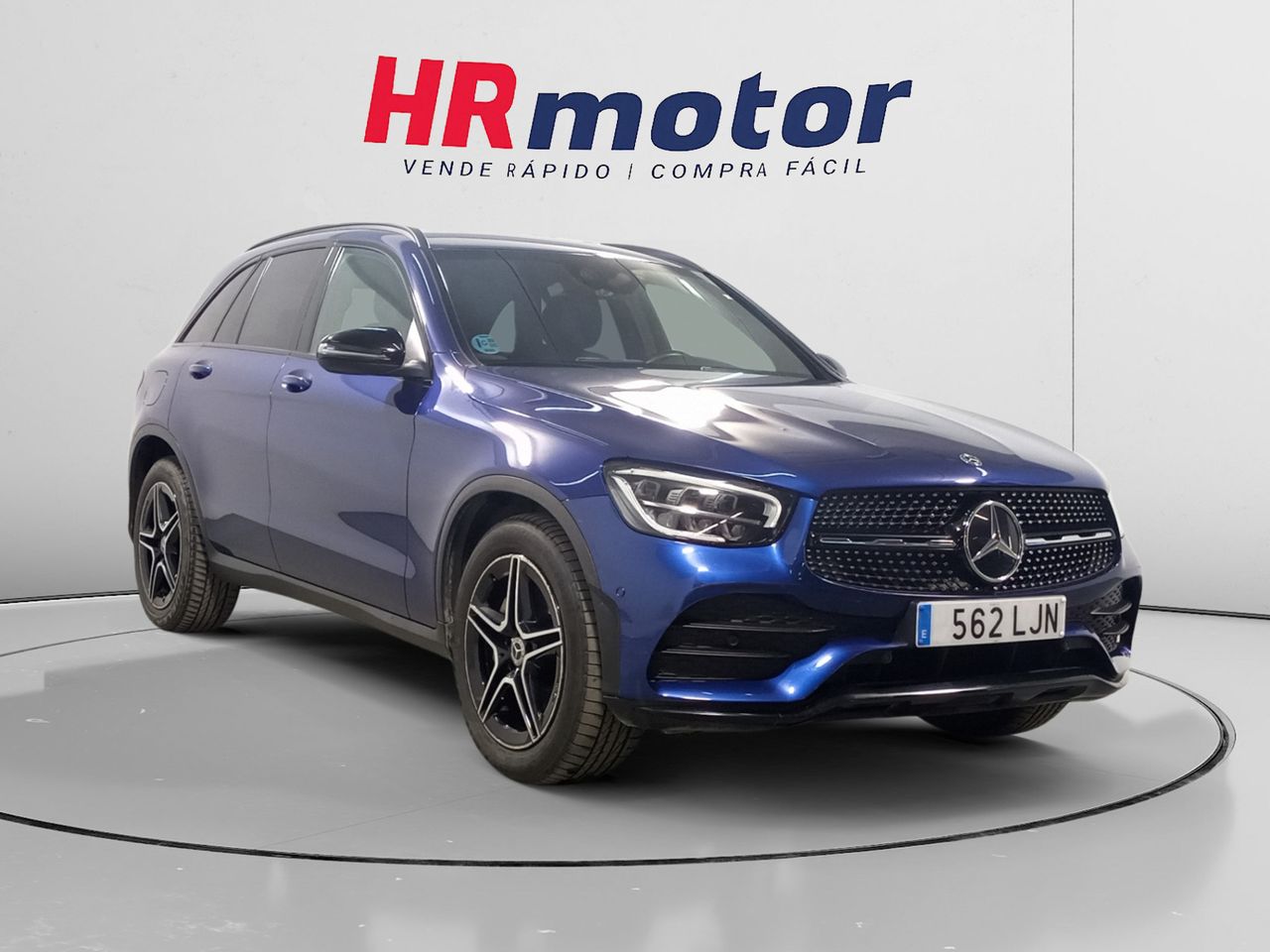 Foto mercedes glc 2020 /