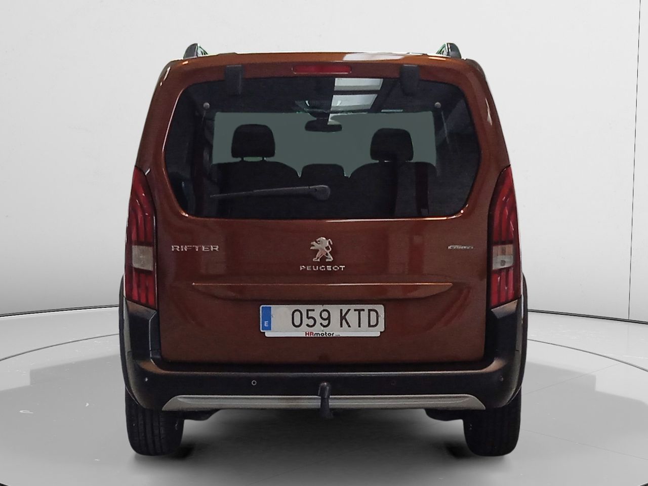 peugeot rifter 2019 / foto grande (3)