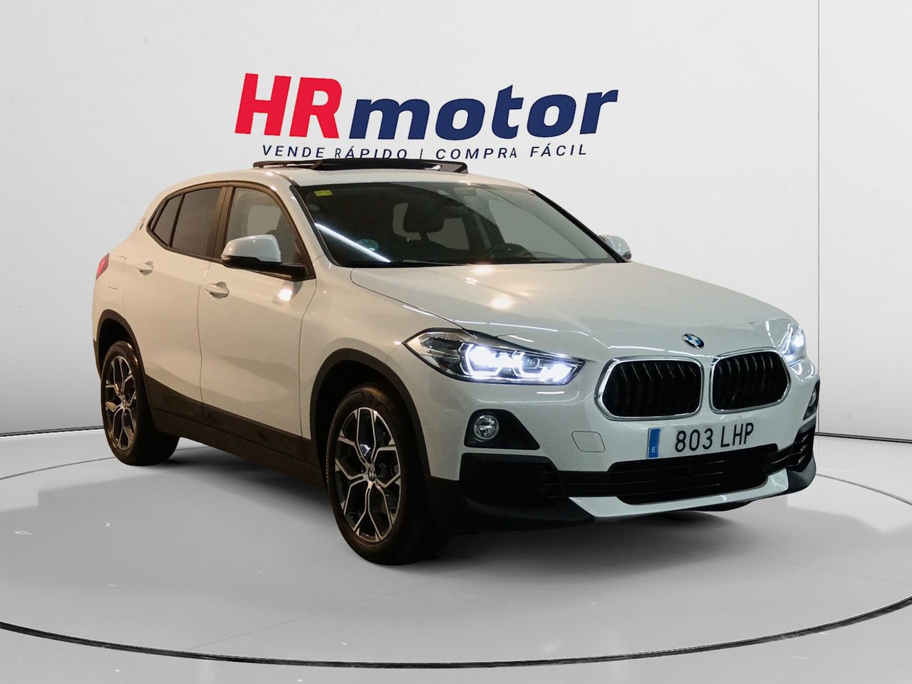 Foto bmw x2 2020 /