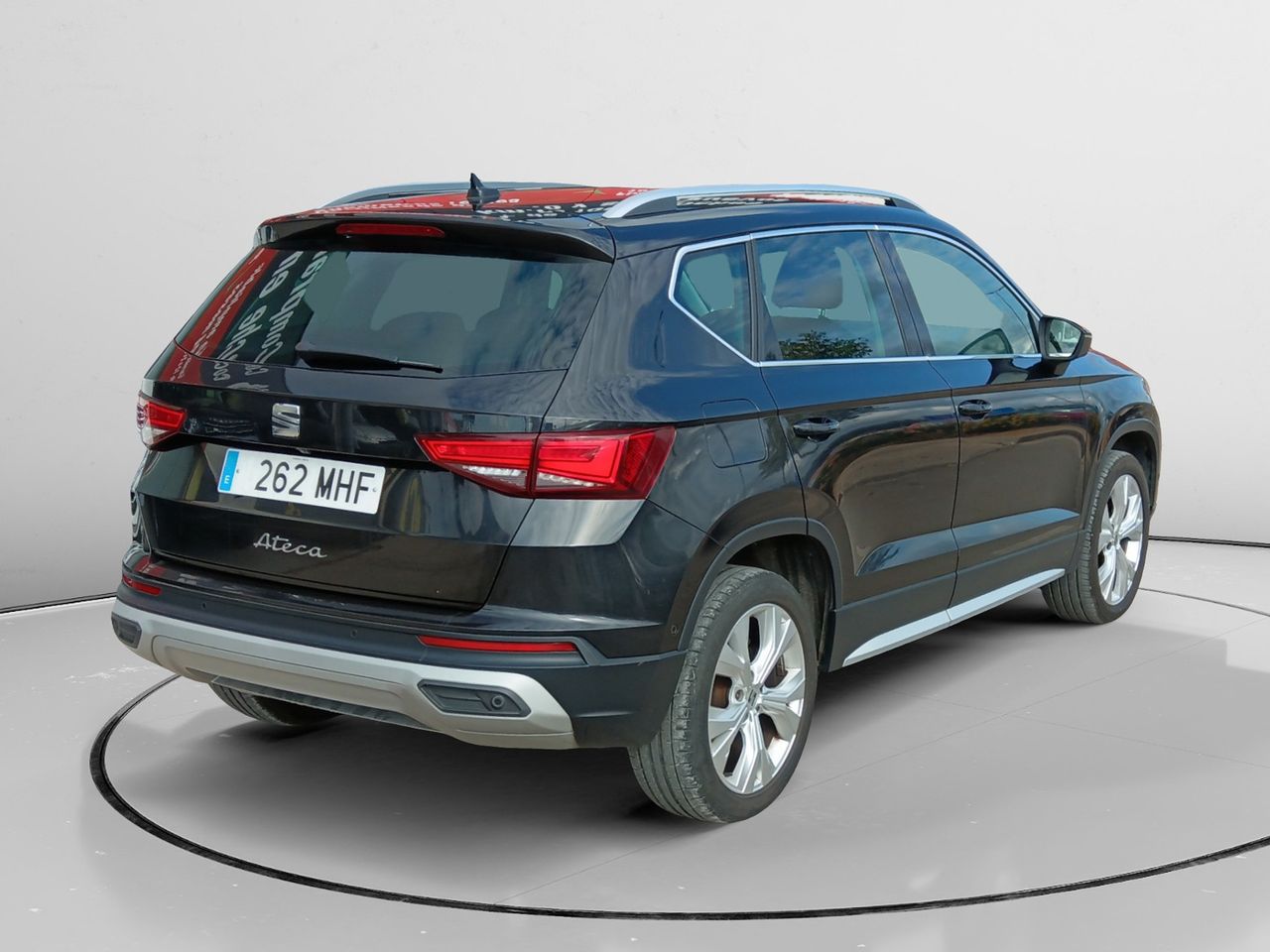 seat ateca 2021 / foto grande (2)