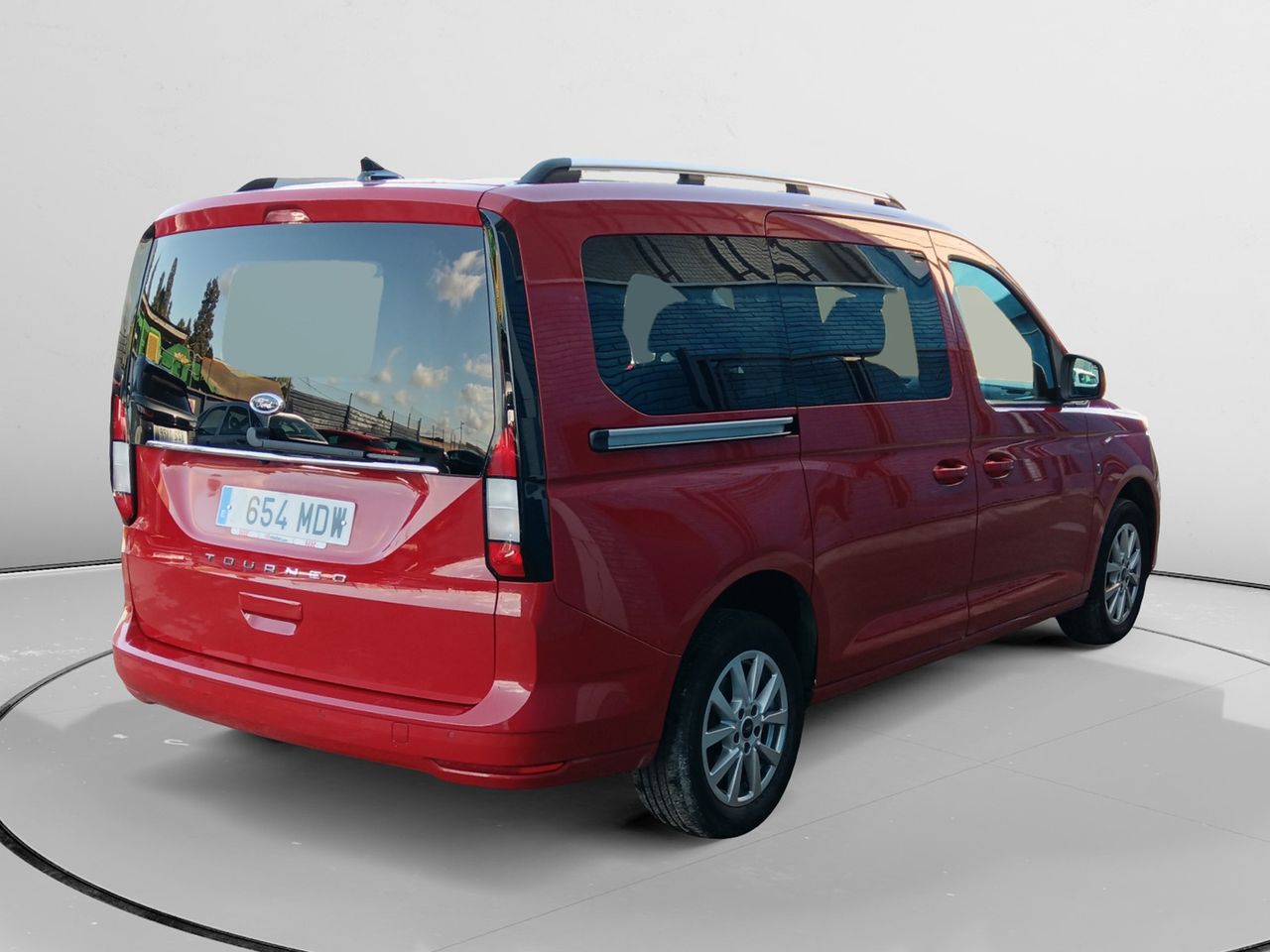 ford tourneo connect 2023 / foto grande (2)
