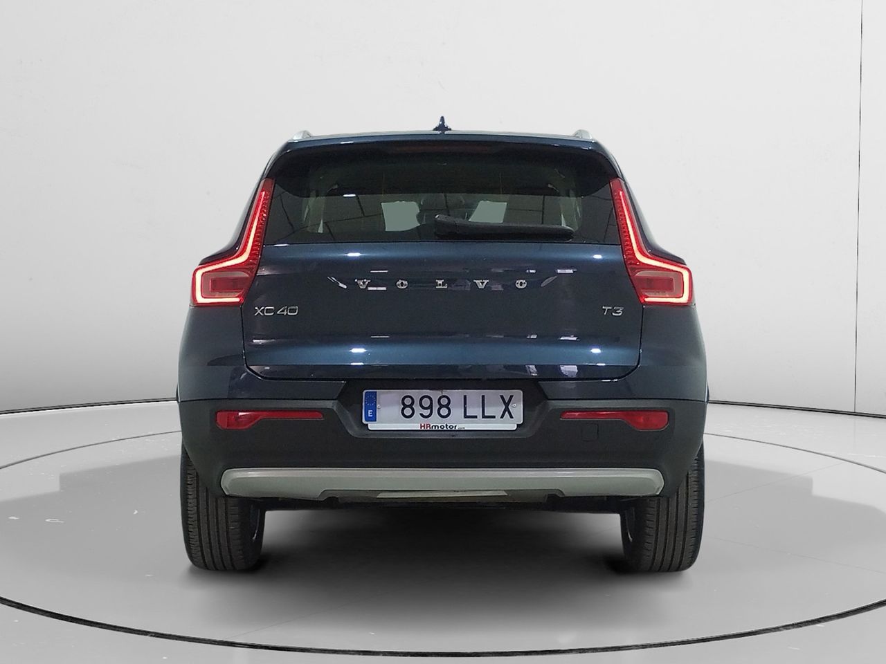 volvo xc40 2020 / foto grande (3)