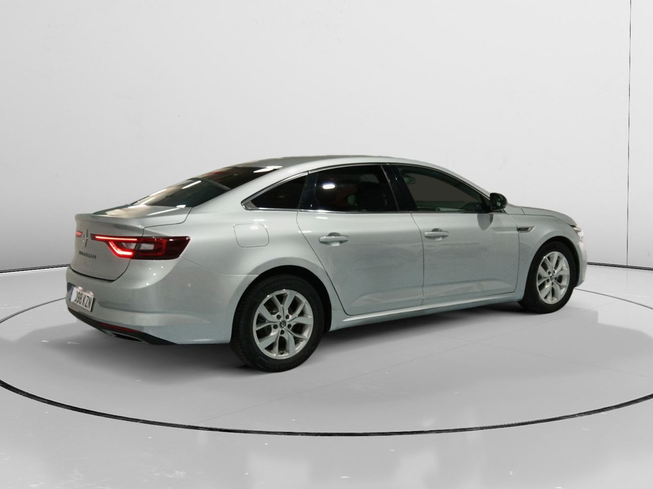 renault talisman 2019 / foto grande (2)