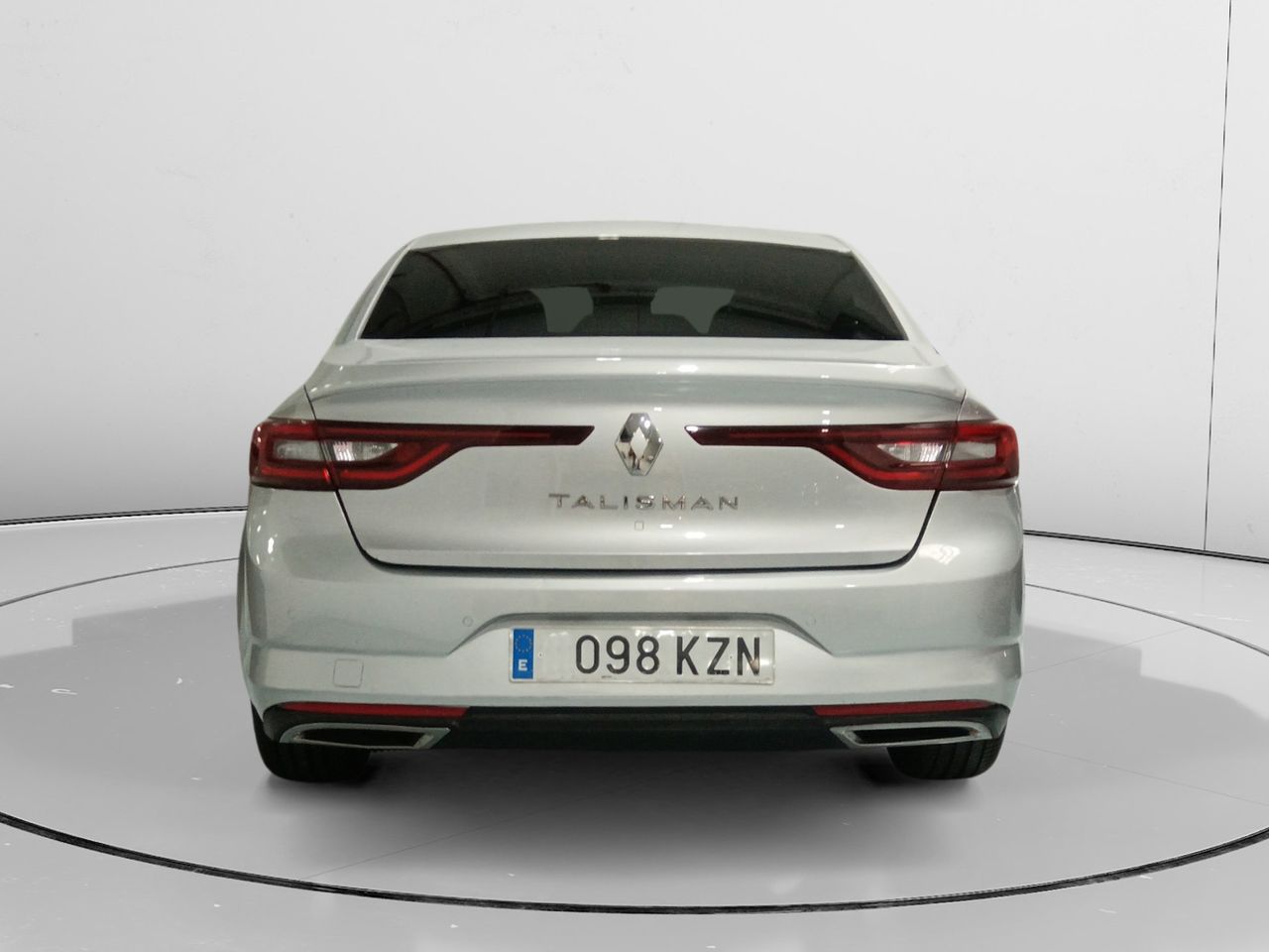 renault talisman 2019 / foto grande (3)