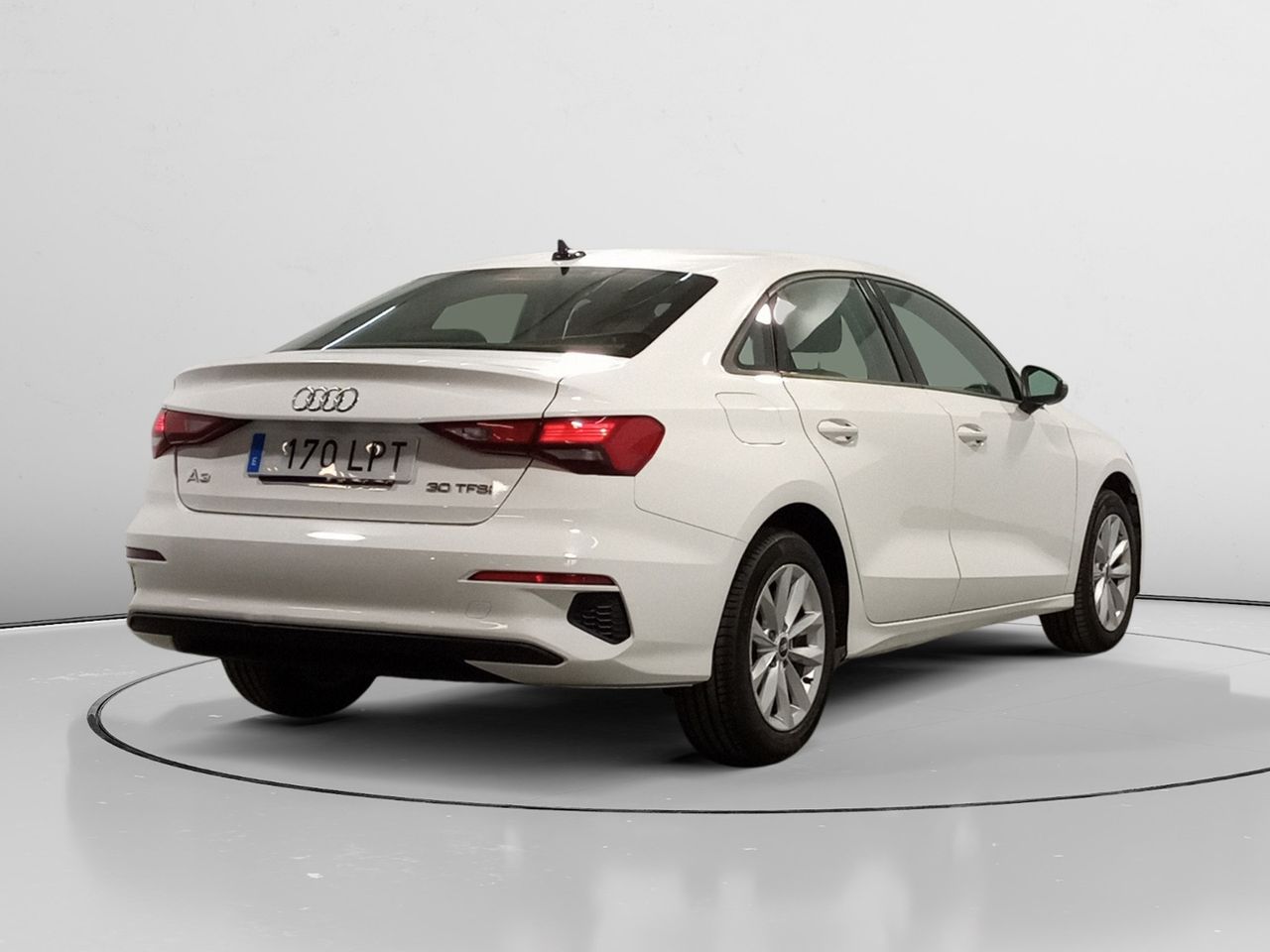 audi a3 2021 / foto grande (2)