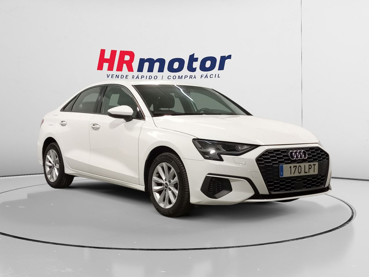 Foto audi a3 2021 /