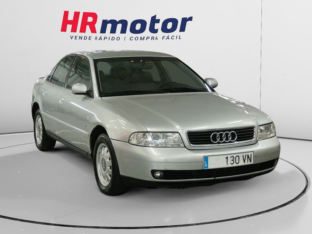 Foto audi a4 1999 /
