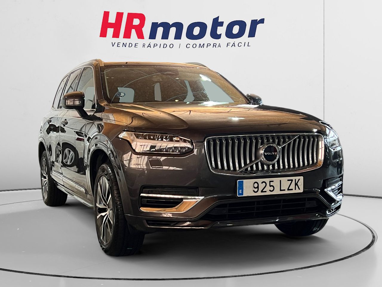 Foto volvo xc90 2022 /