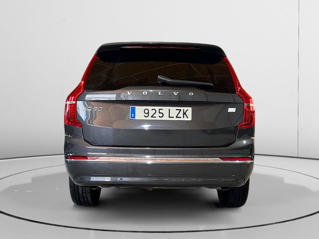volvo xc90 2022 / foto grande (3)