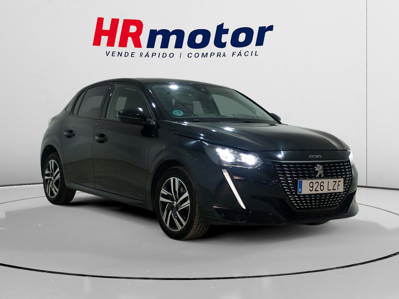 Volvo ex30 sensor de lluvia  de segunda mano - peugeot 208 2022 /