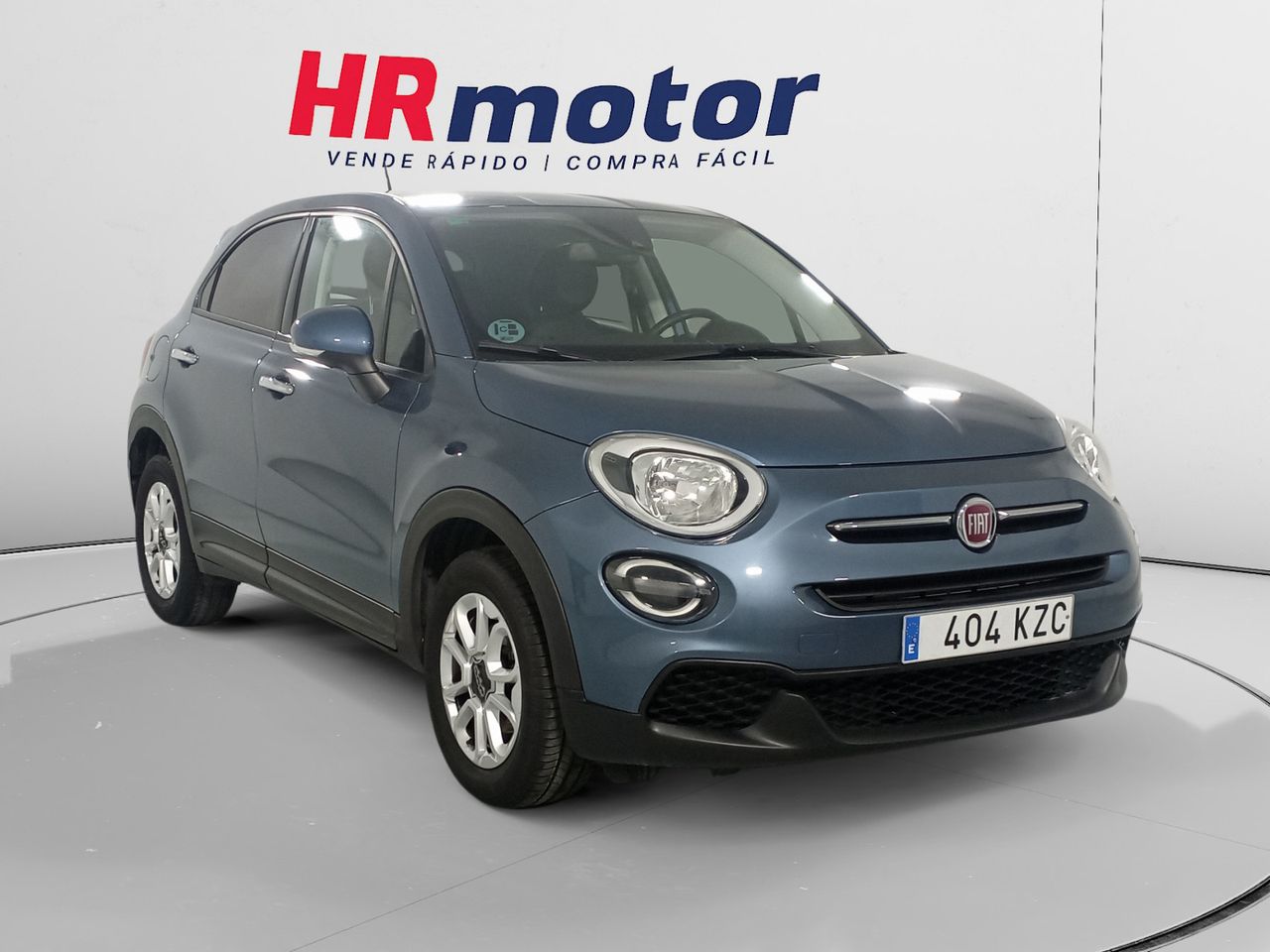 Foto fiat 500x 2019 /