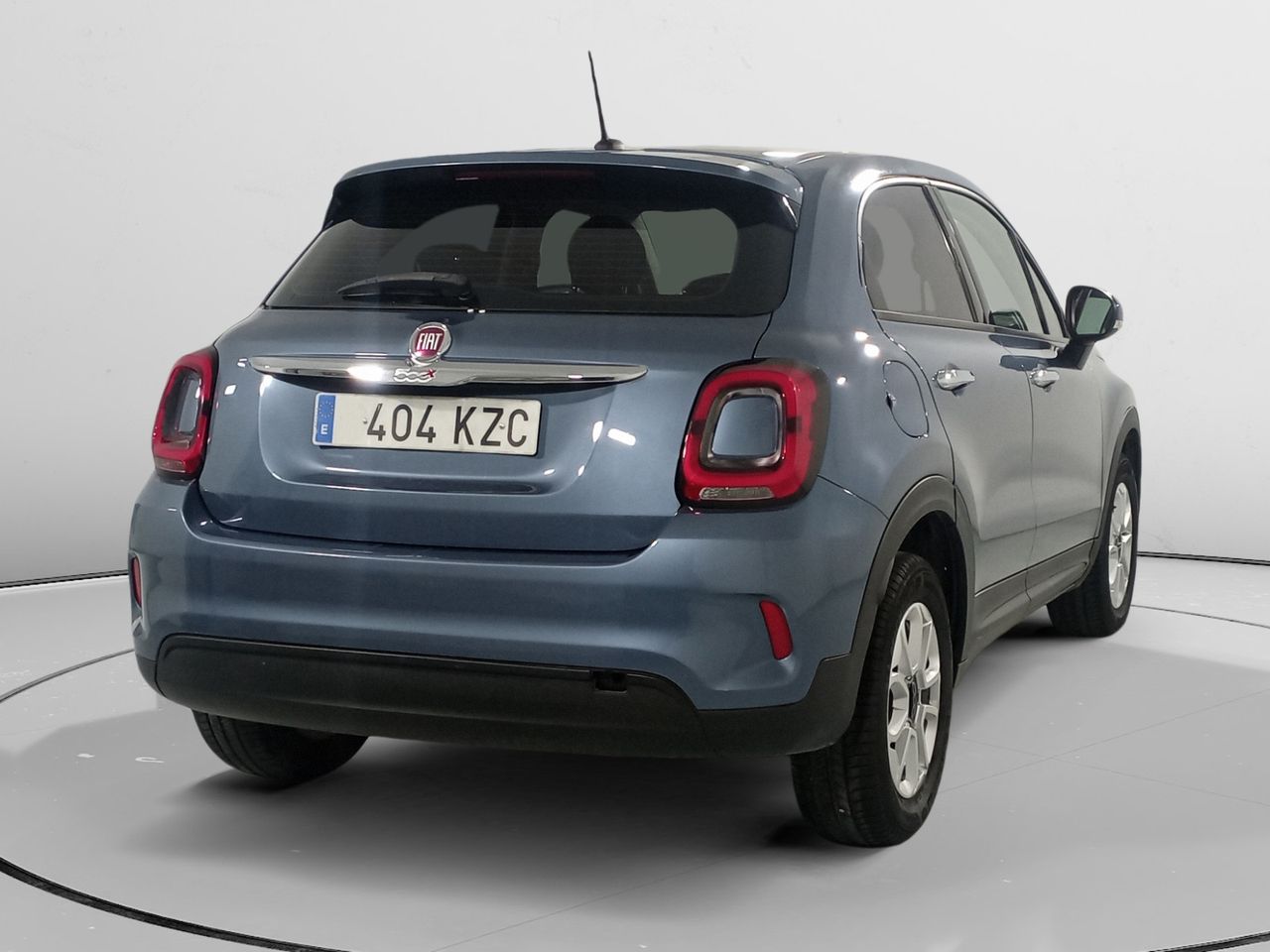 fiat 500x 2019 / foto grande (2)