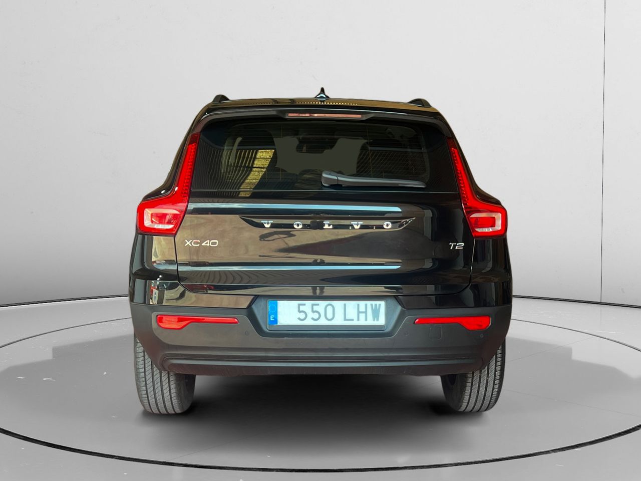 volvo xc40 2020 / foto grande (3)